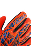 Reusch Attrakt Silver NC 5470255 2211 blau orange 2